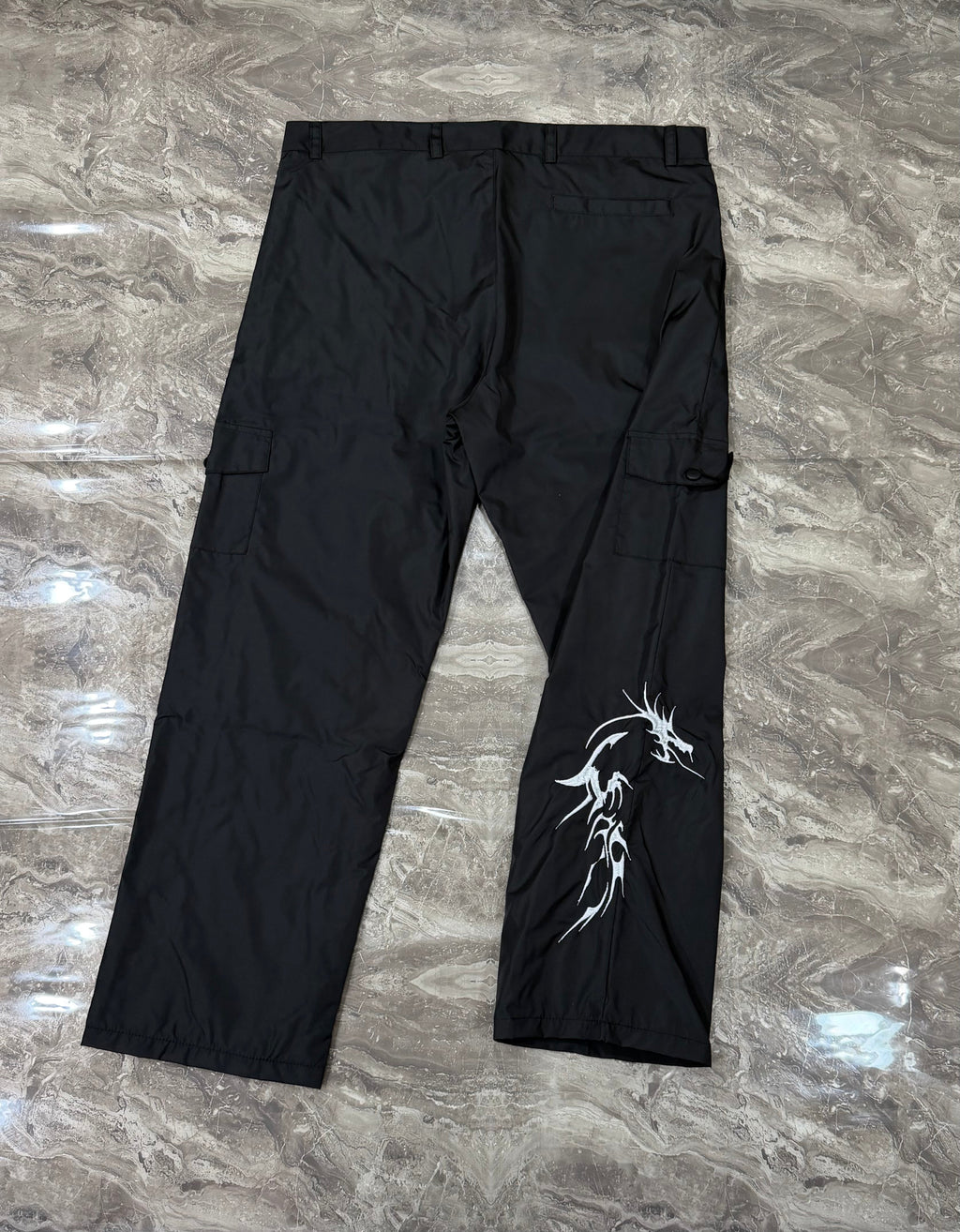 Pantalon SP
