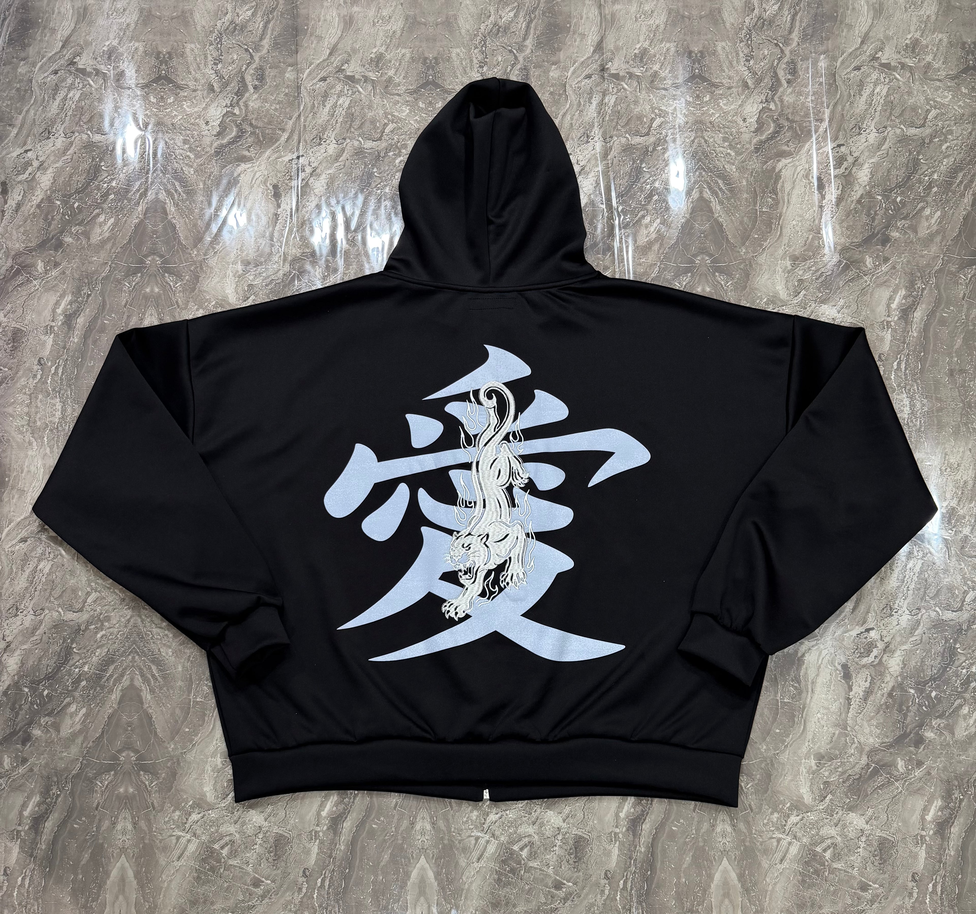 Campera NW