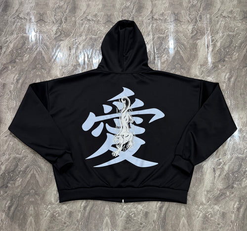 Campera NW