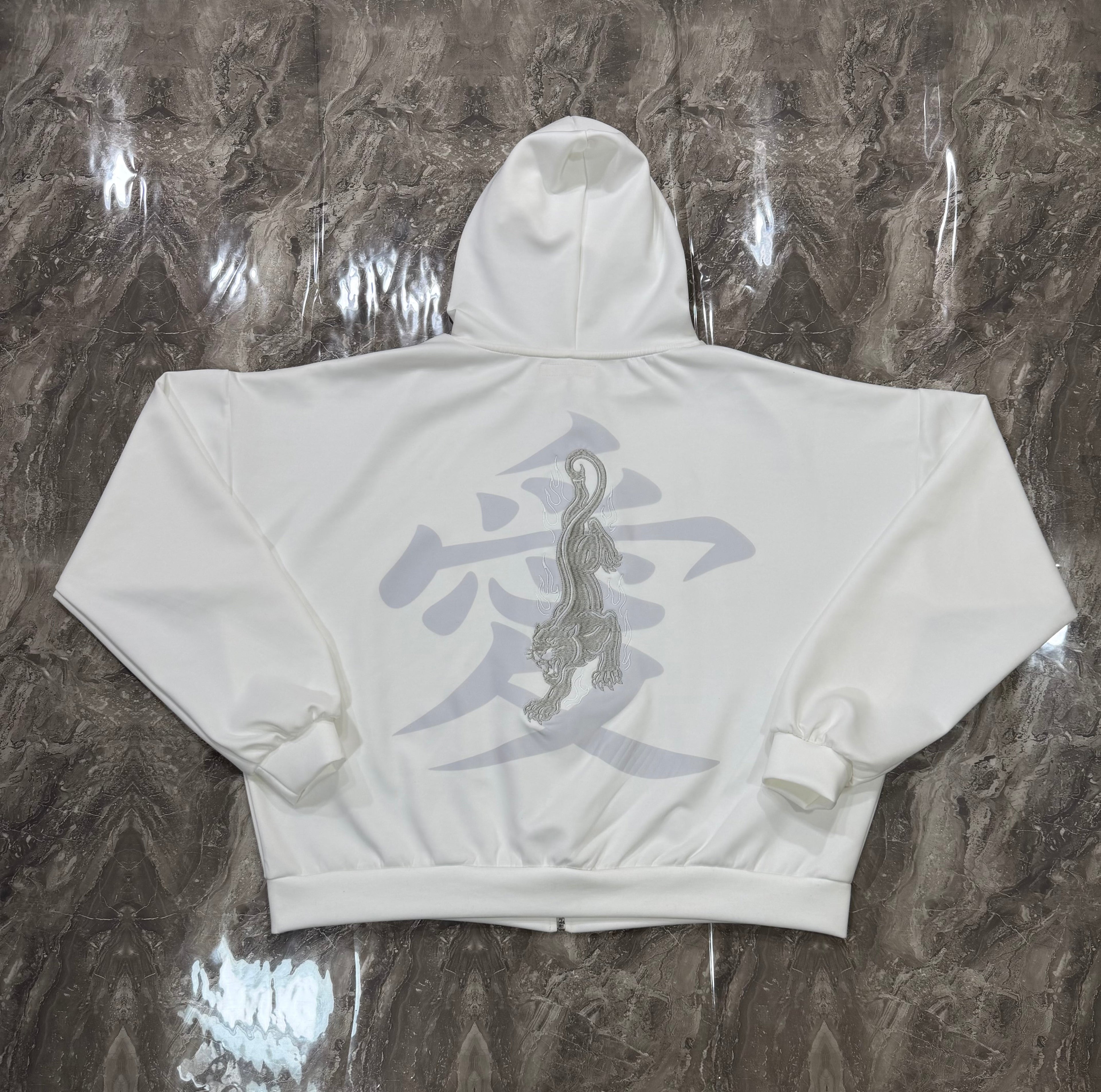 Campera NW