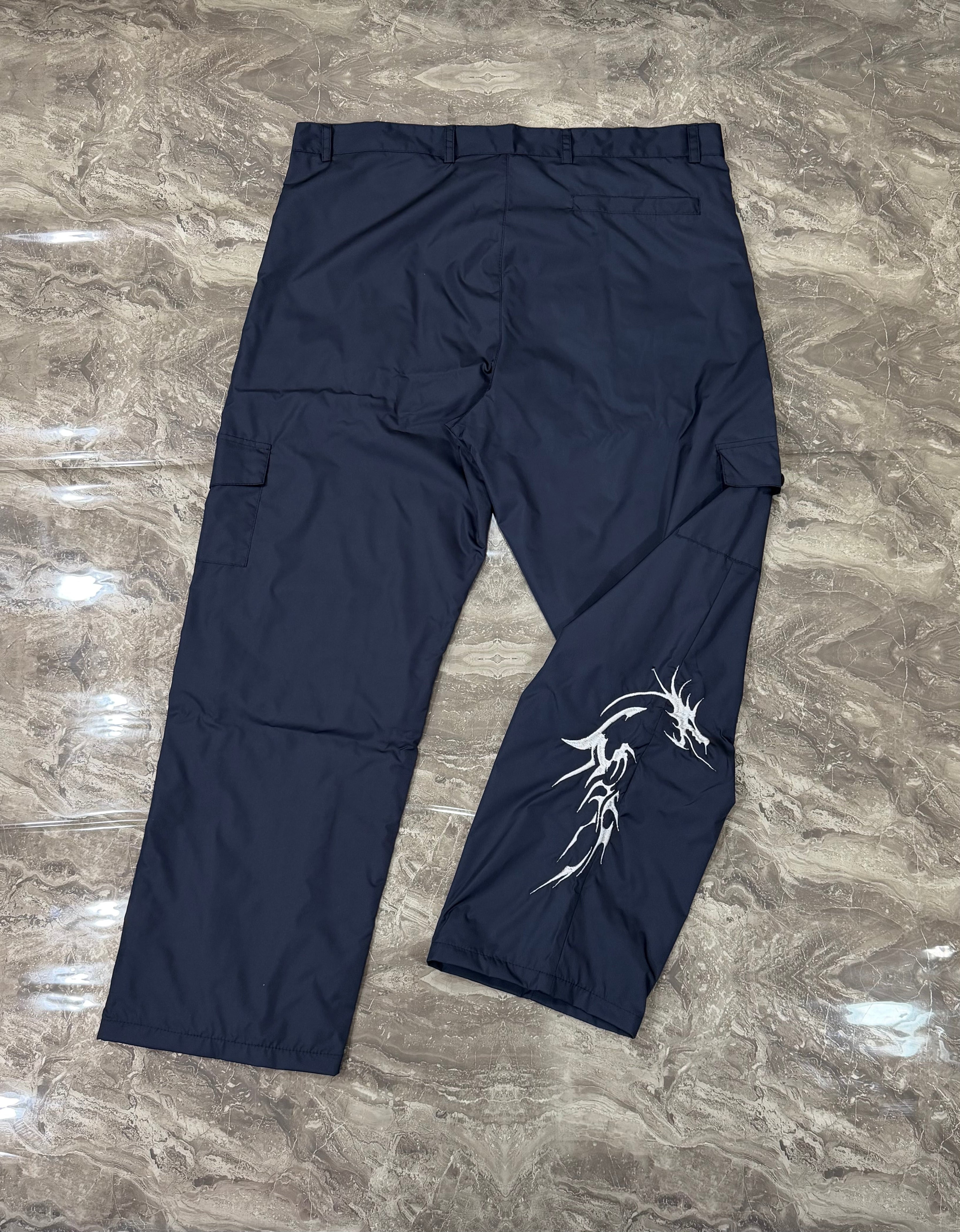 Pantalon SP